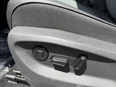 2026 Volkswagen Tiguan SE R-Line Black 4MOTION