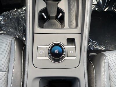 2026 Volkswagen Tiguan SE R-Line Black 4MOTION