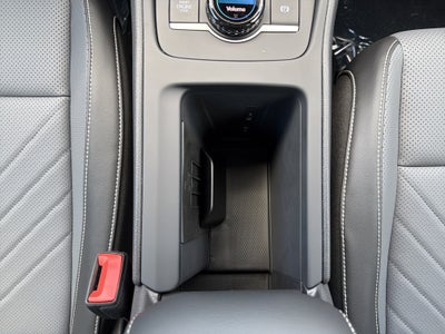 2026 Volkswagen Tiguan SE R-Line Black 4MOTION