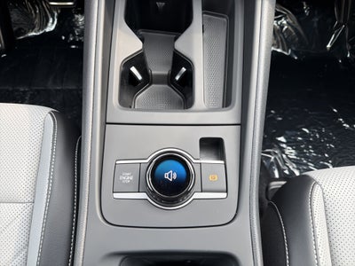 2026 Volkswagen Tiguan SE R-Line Black 4MOTION