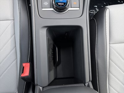 2026 Volkswagen Tiguan SE R-Line Black 4MOTION