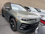 2026 Volkswagen Tiguan SE R-Line Black 4MOTION