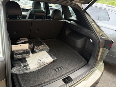 2026 Volkswagen Tiguan SE R-Line Black 4MOTION