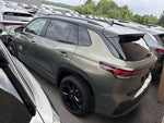 2026 Volkswagen Tiguan SE R-Line Black 4MOTION