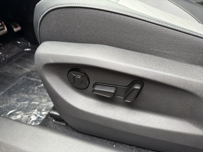 2026 Volkswagen Tiguan SE R-Line Black 4MOTION