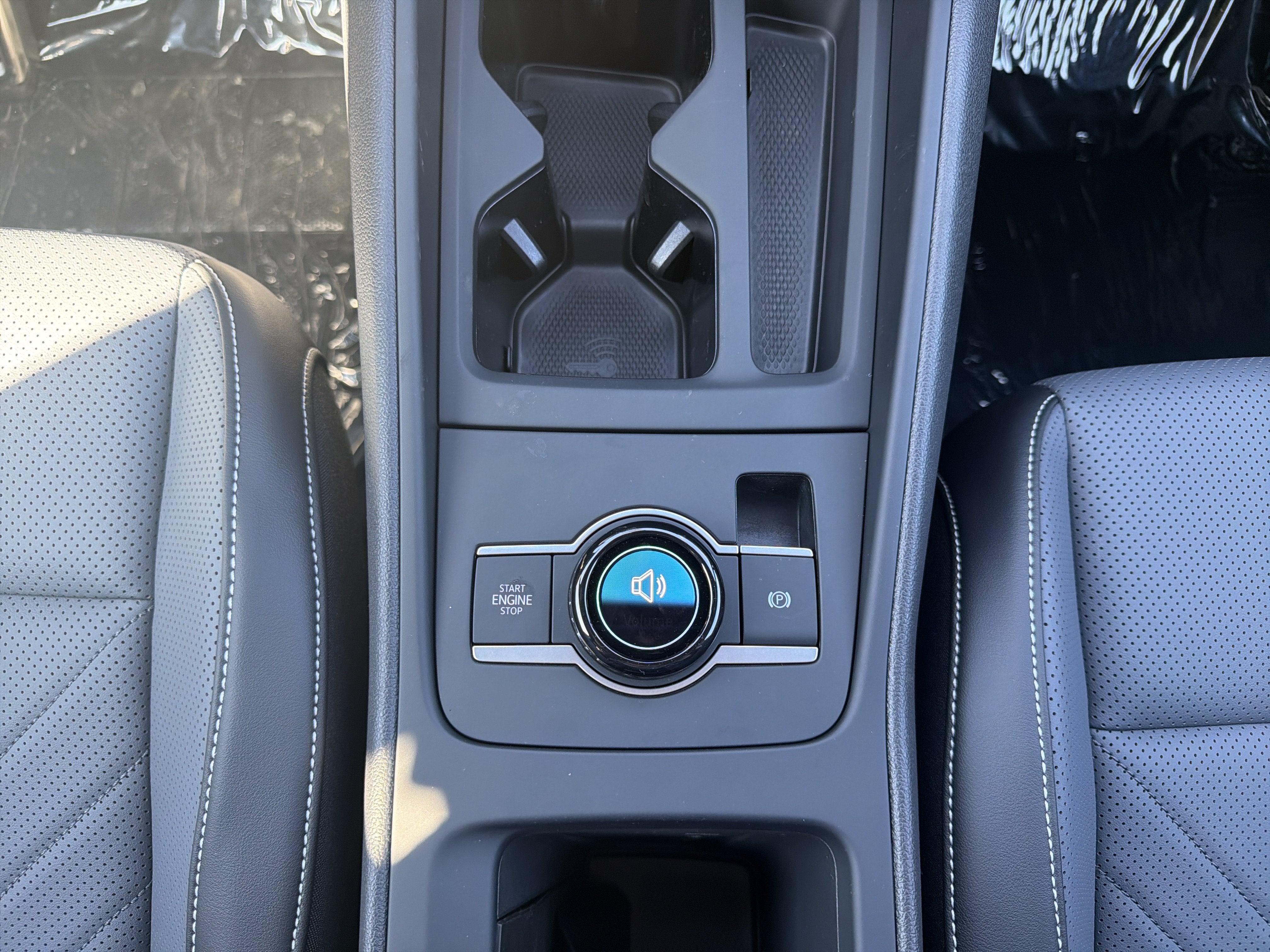 2026 Volkswagen Tiguan SE R-Line Black 4MOTION