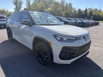 2026 Volkswagen Tiguan SE R-Line Black 4MOTION
