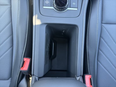 2026 Volkswagen Tiguan SE R-Line Black 4MOTION