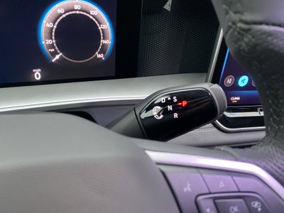 2025 Volkswagen Tiguan 2.0T SE R-Line Black 4MOTION