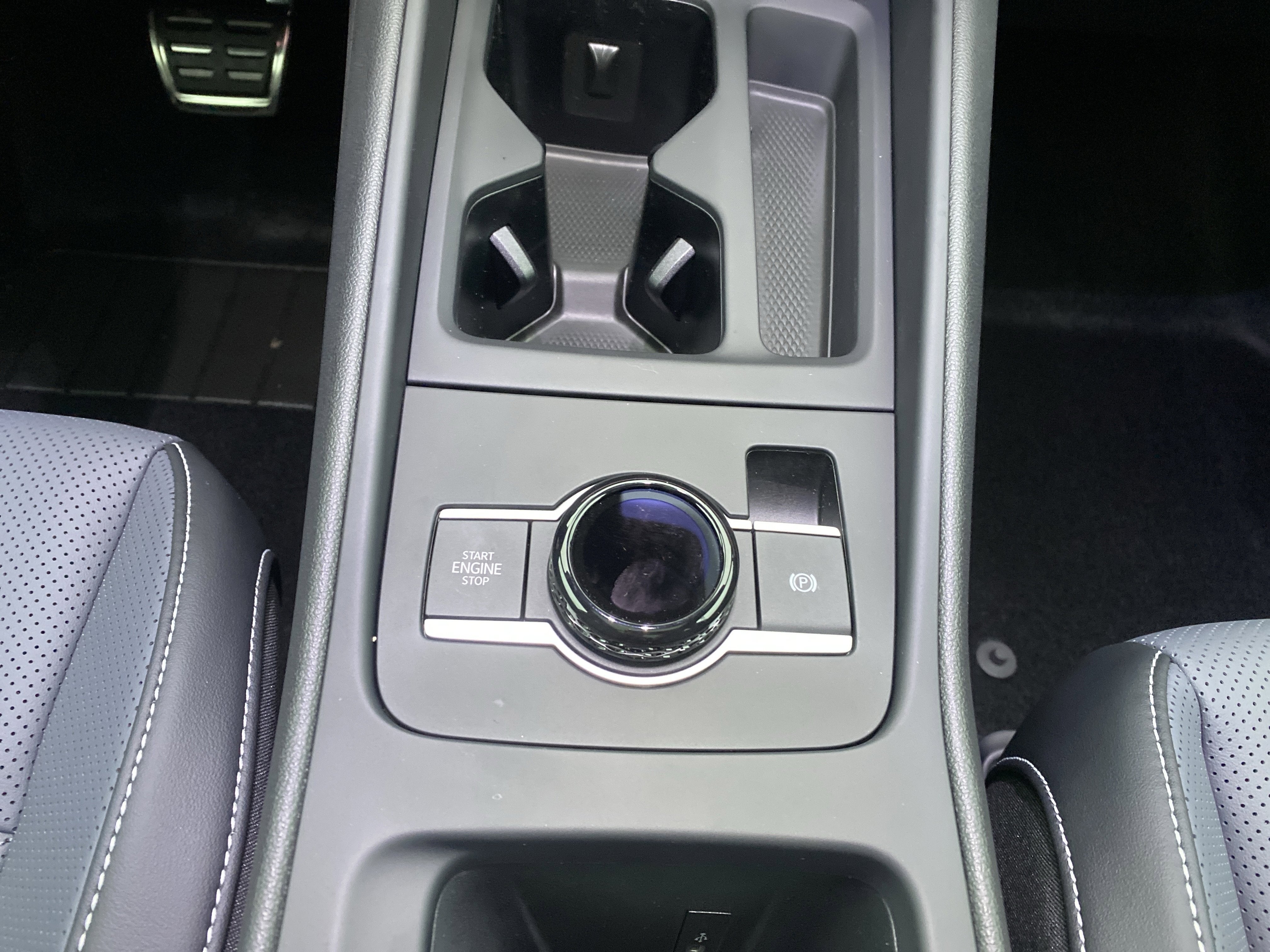 2025 Volkswagen Tiguan 2.0T SE R-Line Black 4MOTION