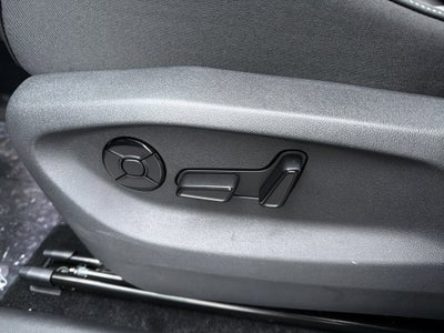 2026 Volkswagen Tiguan 2.0T SE R-Line Black 4MOTION