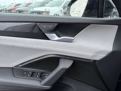 2026 Volkswagen Tiguan 2.0T SE R-Line Black 4MOTION