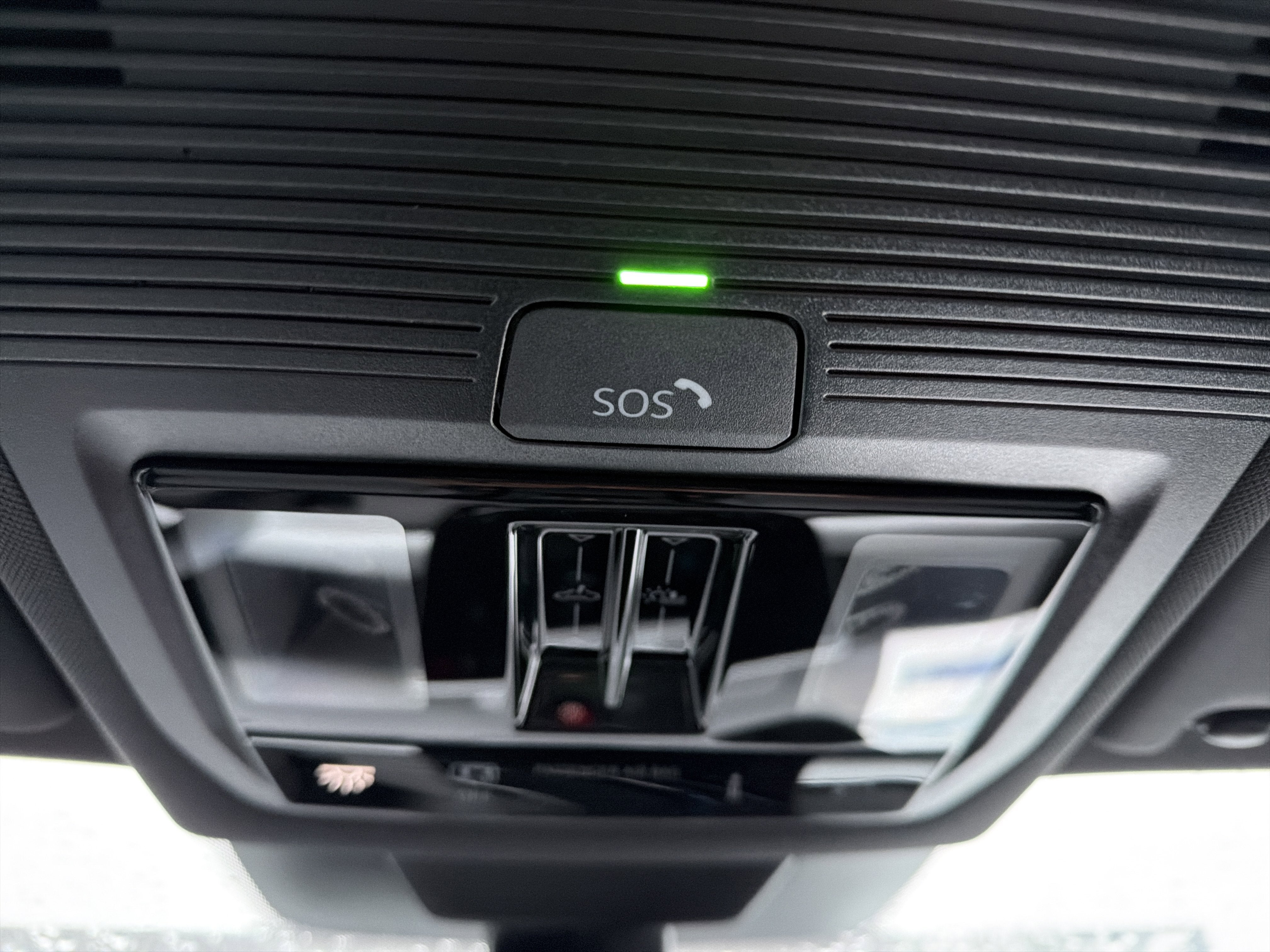 2026 Volkswagen Tiguan 2.0T SE R-Line Black 4MOTION