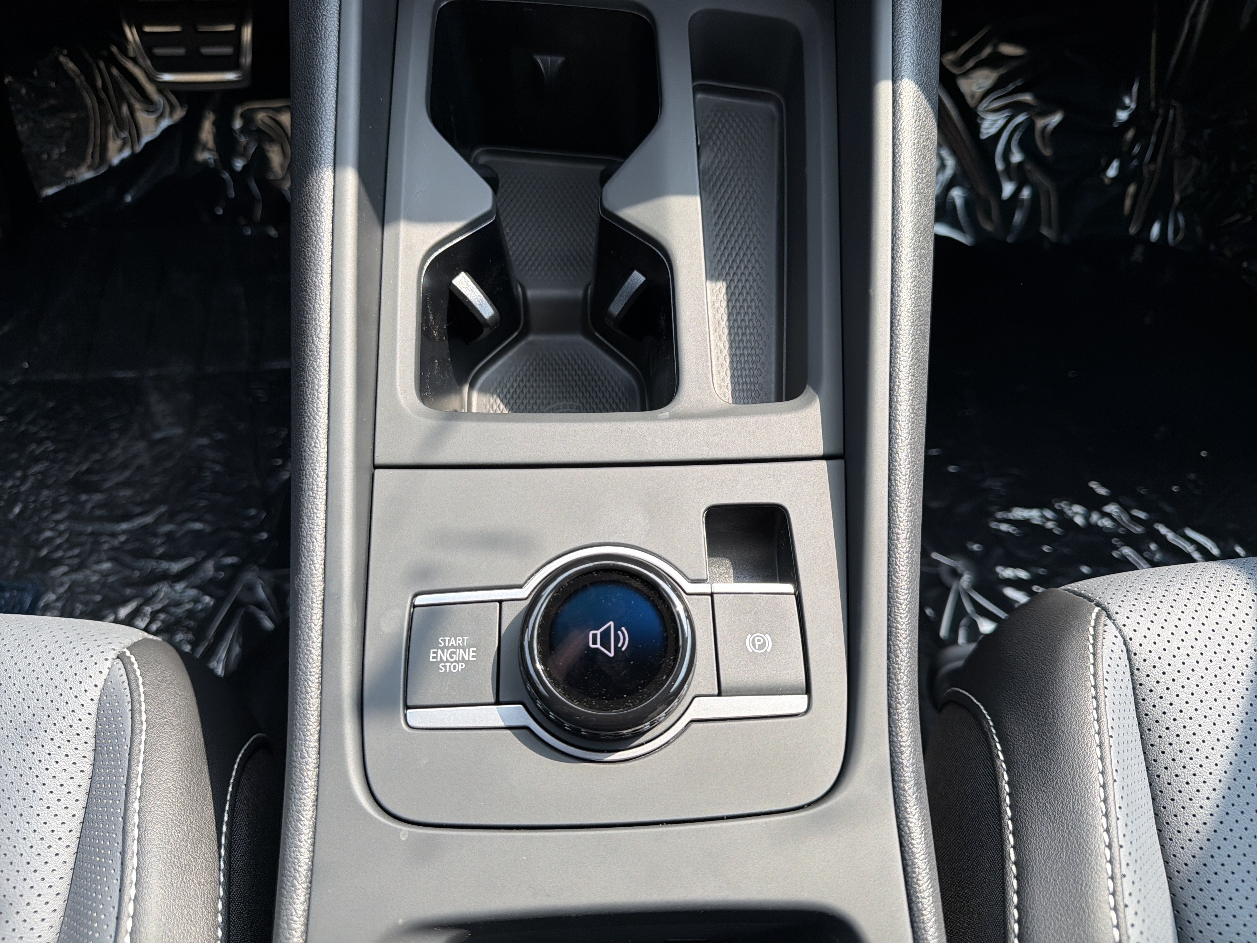 2026 Volkswagen Tiguan SE R-Line Black 4MOTION