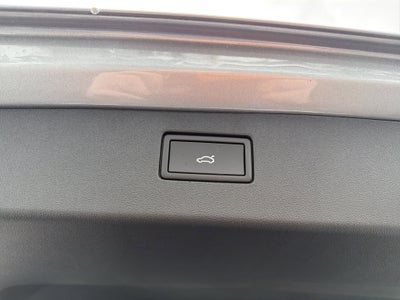 2026 Volkswagen Tiguan 2.0T SE 4MOTION