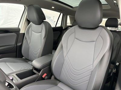 2026 Volkswagen Tiguan 2.0T SE 4MOTION