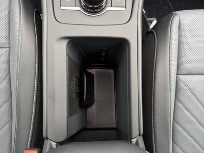 2026 Volkswagen Tiguan 2.0T SE 4MOTION