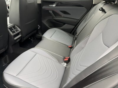 2026 Volkswagen Tiguan 2.0T SE 4MOTION