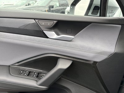 2026 Volkswagen Tiguan 2.0T SE 4MOTION