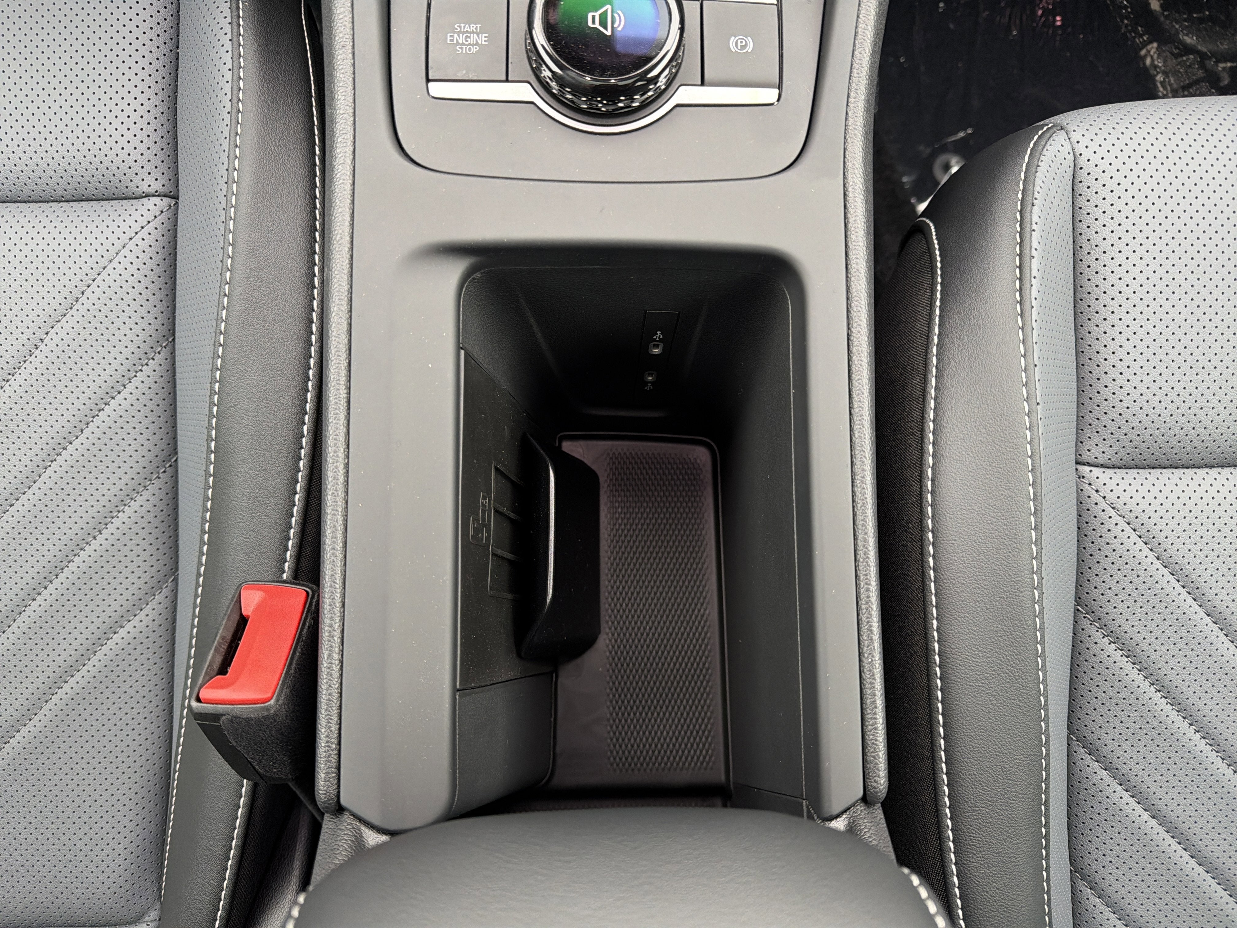 2026 Volkswagen Tiguan 2.0T SE 4MOTION