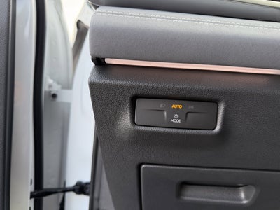 2026 Volkswagen Tiguan 2.0T SE 4MOTION