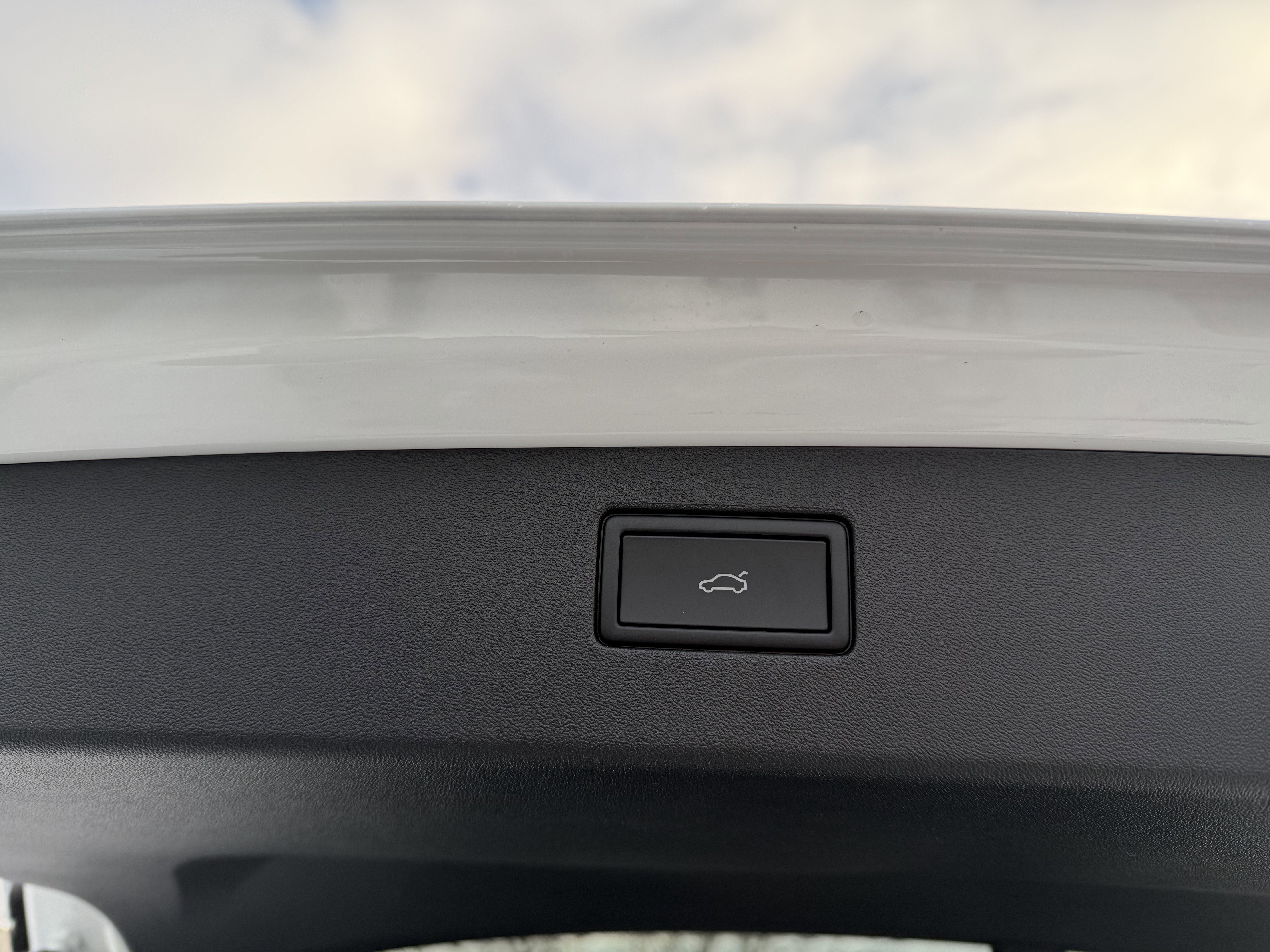 2026 Volkswagen Tiguan 2.0T SE 4MOTION