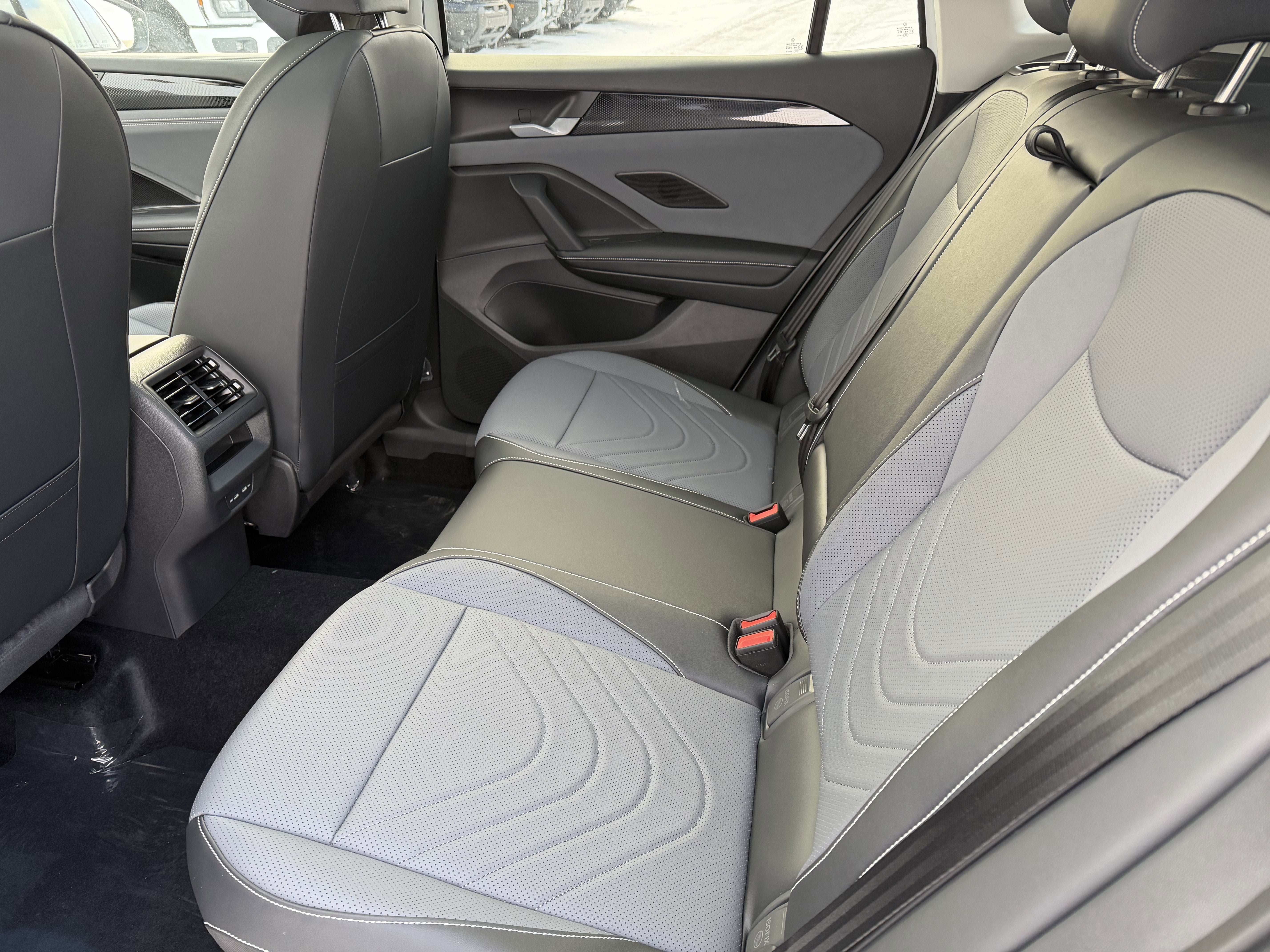 2026 Volkswagen Tiguan 2.0T SE 4MOTION