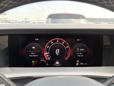 2026 Volkswagen Tiguan SE 4MOTION