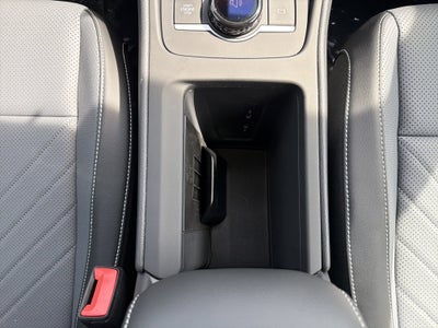2026 Volkswagen Tiguan SE 4MOTION