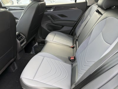 2026 Volkswagen Tiguan SE 4MOTION