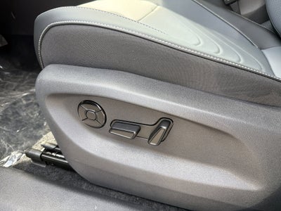 2026 Volkswagen Tiguan SE 4MOTION