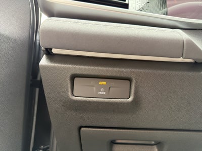 2026 Volkswagen Tiguan SE 4MOTION