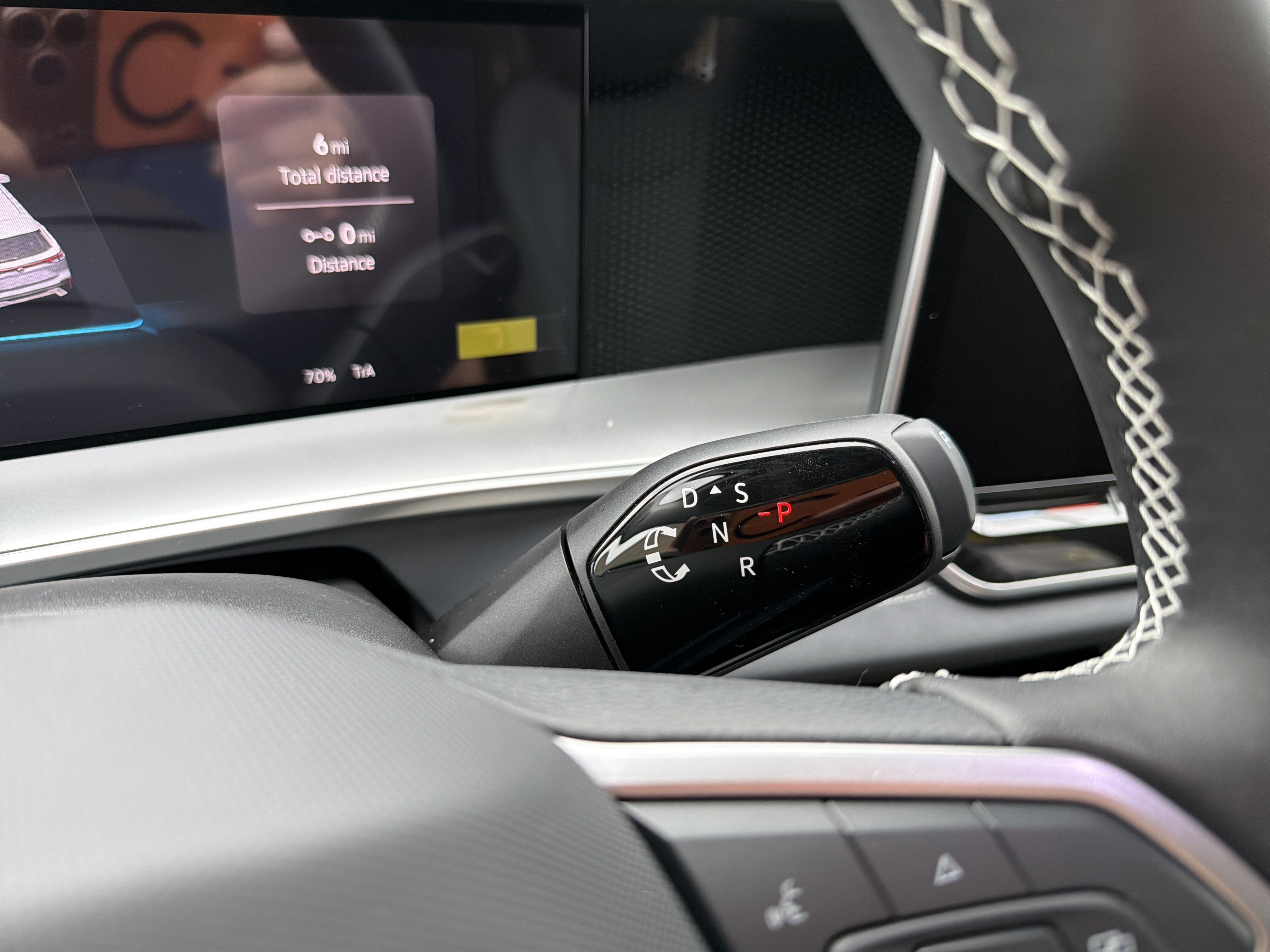 2026 Volkswagen Tiguan SE 4MOTION