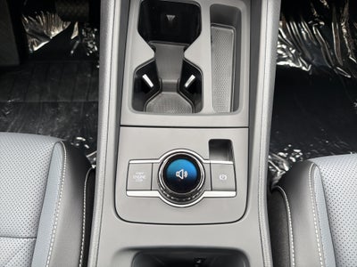 2026 Volkswagen Tiguan SE 4MOTION