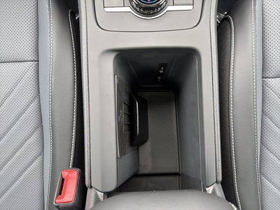 2026 Volkswagen Tiguan SE 4MOTION