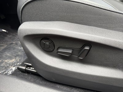 2026 Volkswagen Tiguan SE 4MOTION