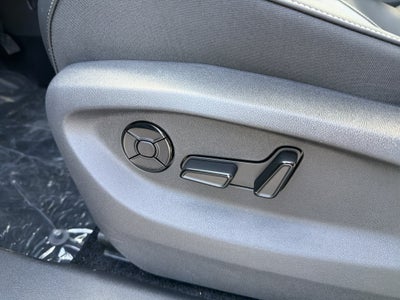 2026 Volkswagen Tiguan SE 4MOTION