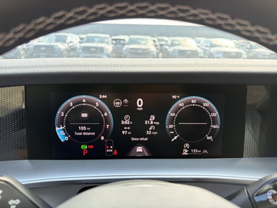 2026 Volkswagen Tiguan SE 4MOTION