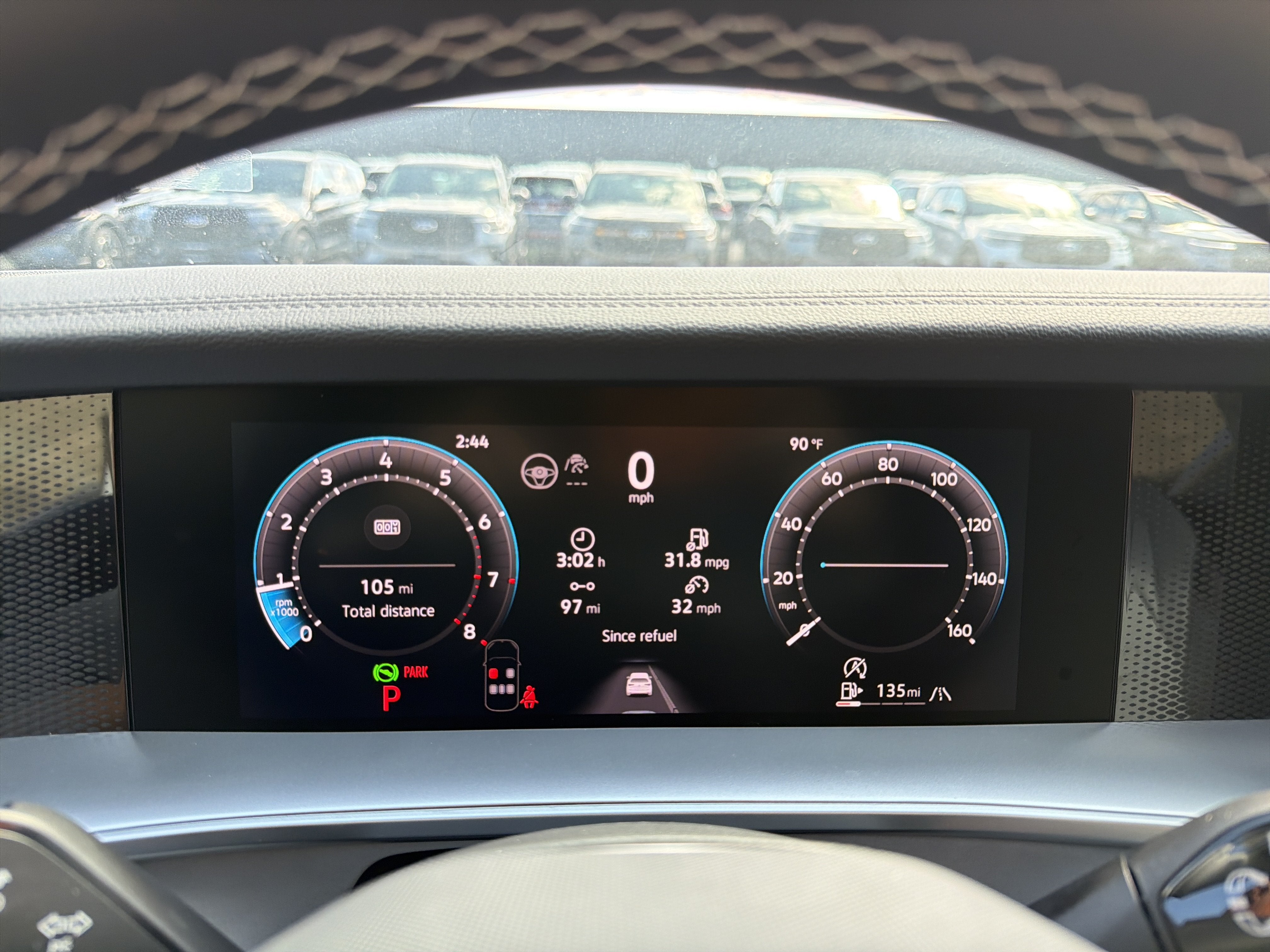 2026 Volkswagen Tiguan SE 4MOTION