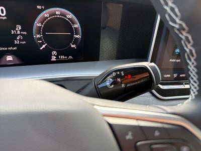 2026 Volkswagen Tiguan SE 4MOTION