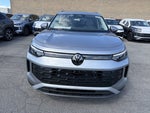 2026 Volkswagen Tiguan SE 4MOTION