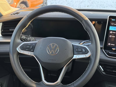 2026 Volkswagen Tiguan 2.0T SE 4MOTION