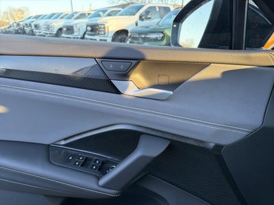 2026 Volkswagen Tiguan 2.0T SE 4MOTION