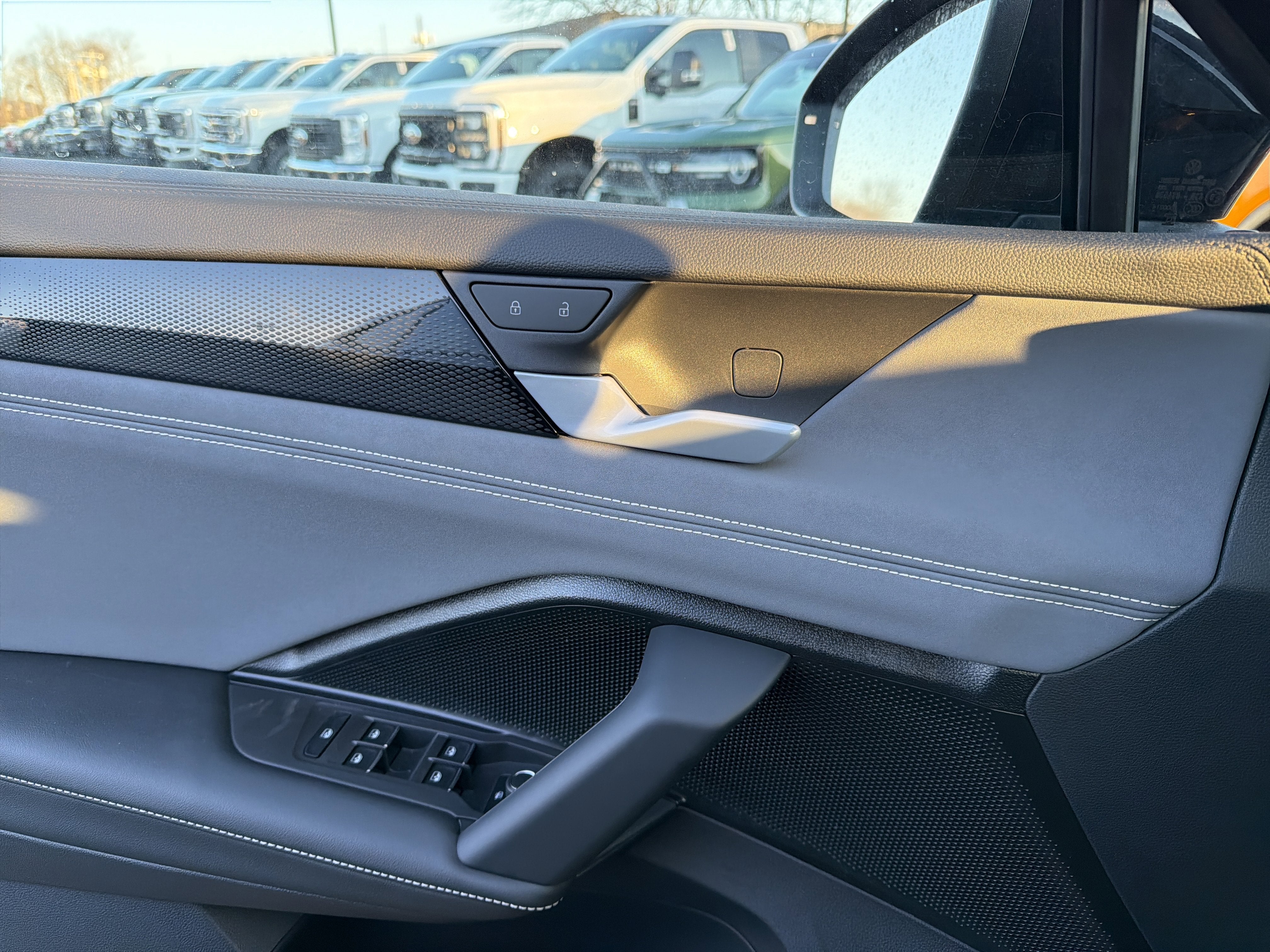 2026 Volkswagen Tiguan 2.0T SE 4MOTION