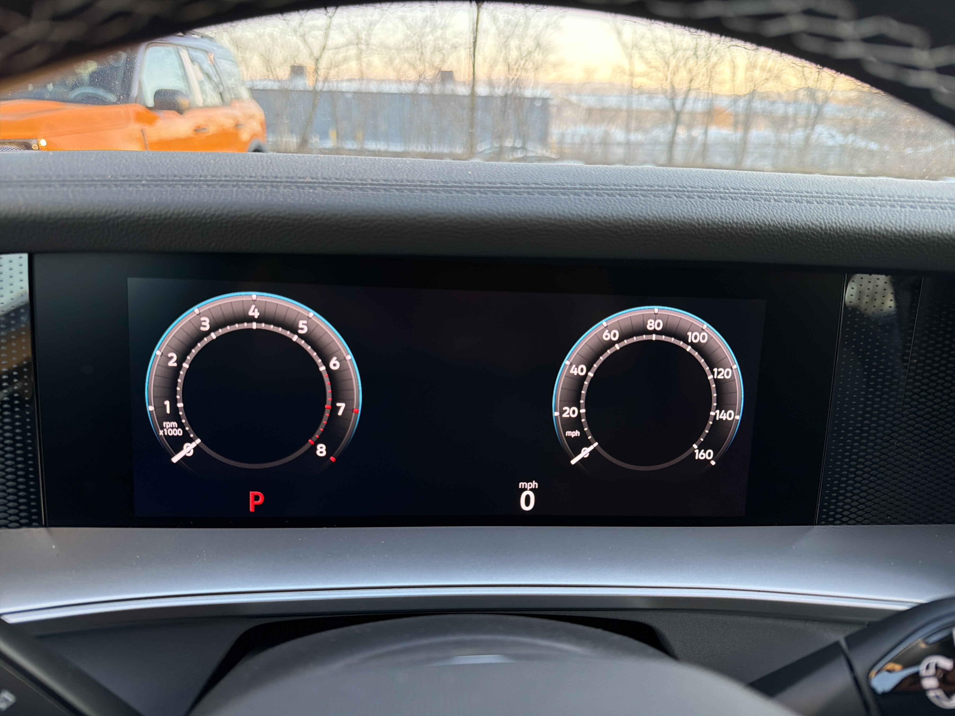 2026 Volkswagen Tiguan 2.0T SE 4MOTION