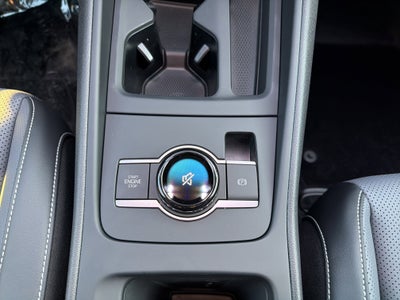 2026 Volkswagen Tiguan 2.0T SE 4MOTION