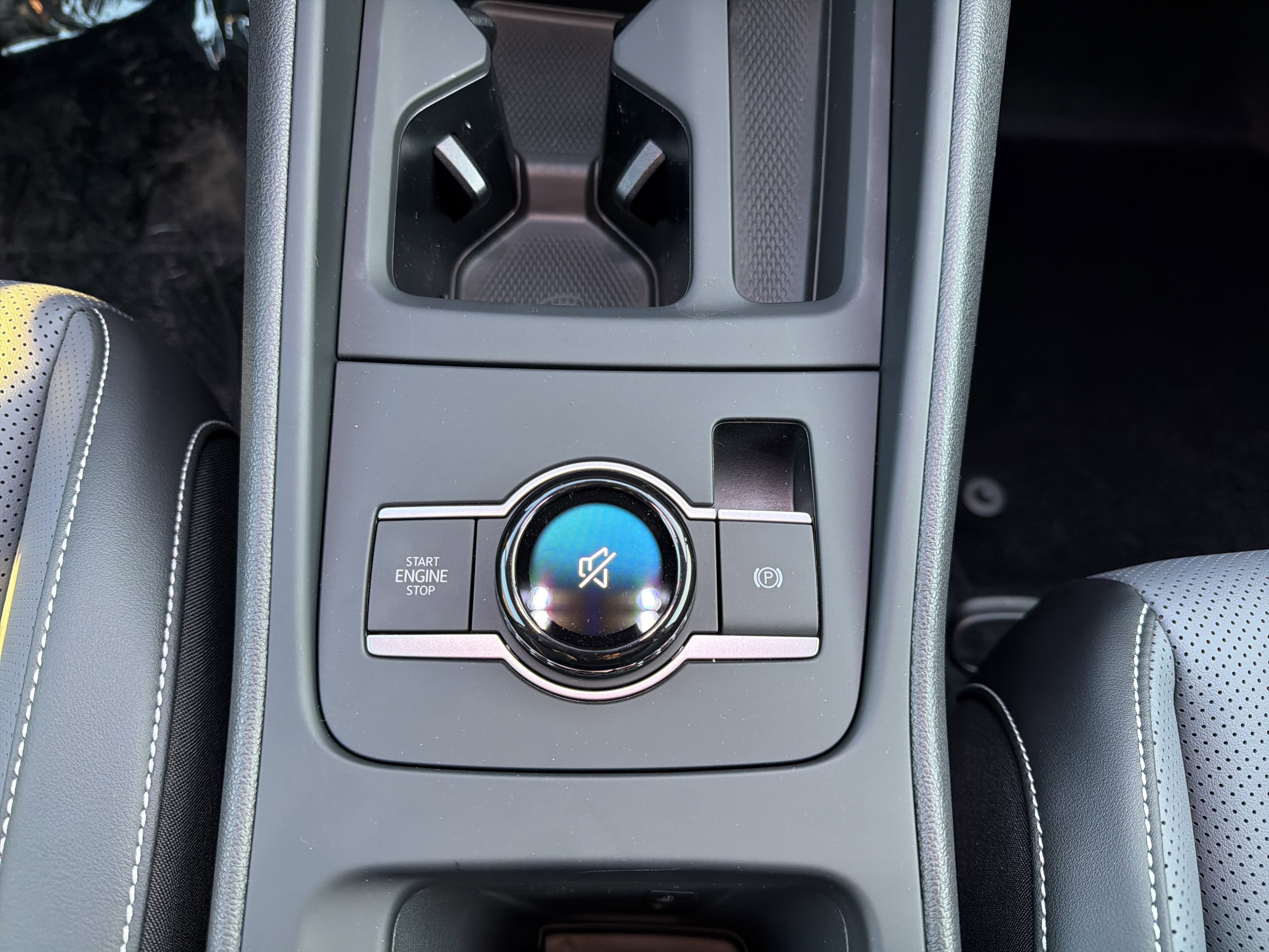 2026 Volkswagen Tiguan 2.0T SE 4MOTION