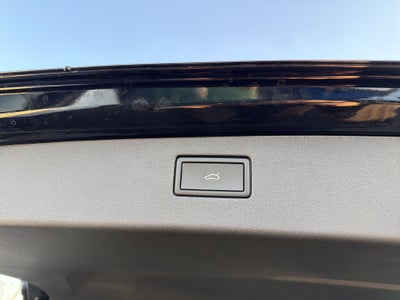 2026 Volkswagen Tiguan 2.0T SE 4MOTION