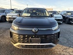 2026 Volkswagen Tiguan 2.0T SE 4MOTION