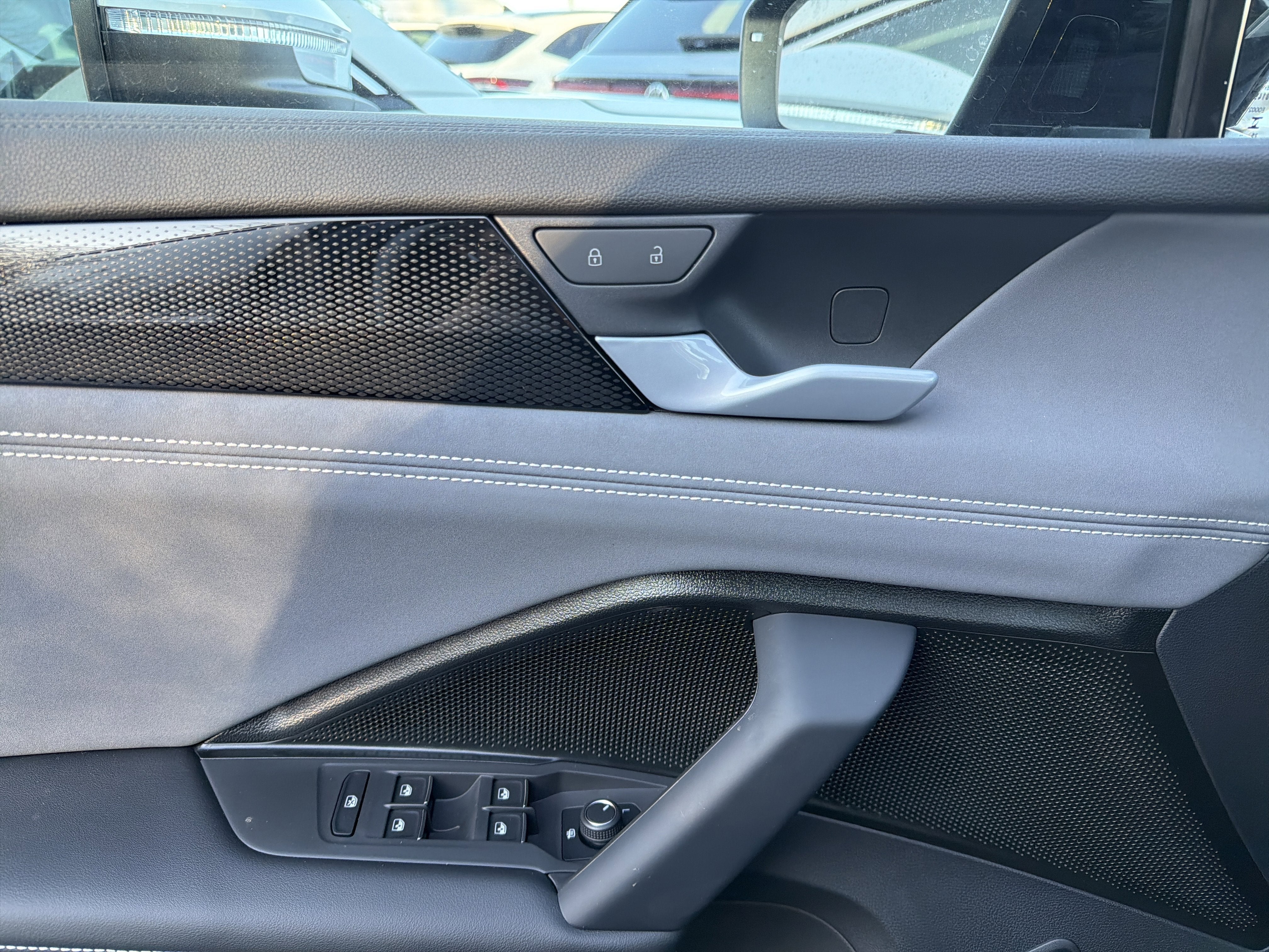 2026 Volkswagen Tiguan 2.0T SE 4MOTION